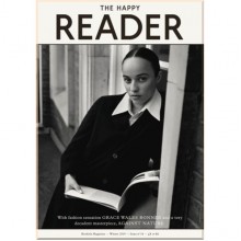 The Happy Reader — Issue 14