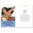Be More Wonder Woman
