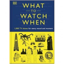 What to Watch When
