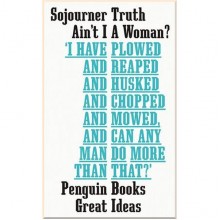 Ain't I A Woman?