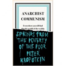 Anarchist Communism