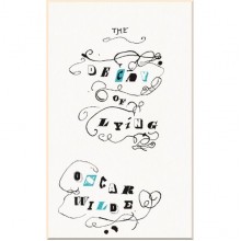 The Decay of Lying