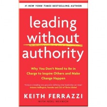 Leading without Authority