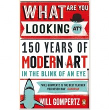 What Are You Looking At?