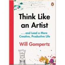 Think Like an Artist
