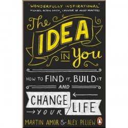 The Idea in You