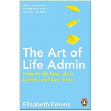 The Art of Life Admin