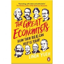 The Great Economists