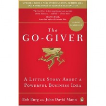 The Go-Giver