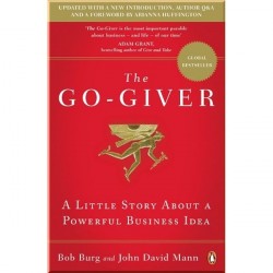 The Go-Giver