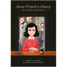 Anne Frank's Diary (The Graphic Adaptation)