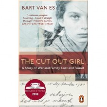 The Cut Out Girl