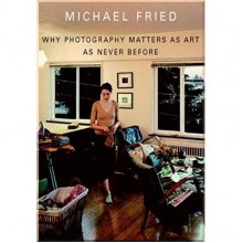 Why Photography Matters as Art