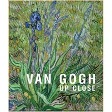 Van Gogh: Up Close