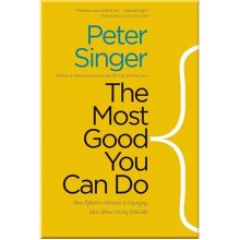 Most Good You Can Do