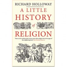 A Little History of Religion