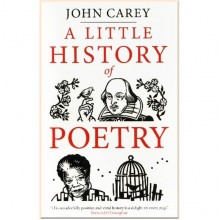 A Little History of Poetry