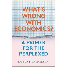 What's Wrong with Economics?