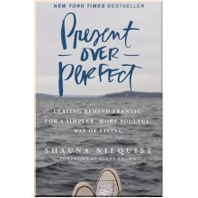 Present Over Perfect
