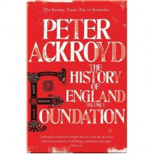 The History of England Volume I Foundation