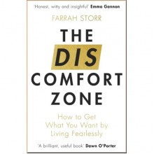 The Discomfort Zone