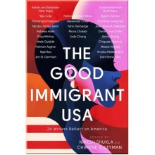 The Good Immigrant USA