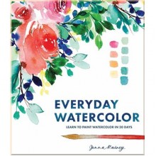 Everyday Watercolor
