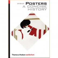 Posters: A Concise History