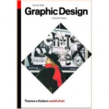 Graphic Design: A Concise History