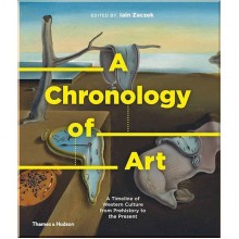 A Chronology of Art