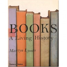 Books: A Living History