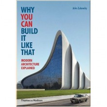 Why You Can Build It Like That