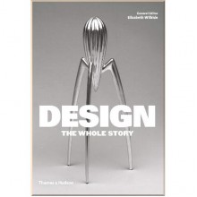 Design: The Whole Story