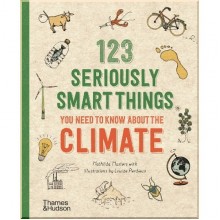 123 Seriously Smart Things You Need to Know about the Climate