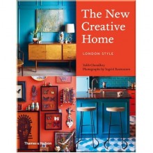 The New Creative Home