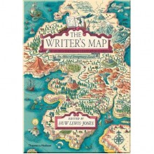 The Writer's Map: An Atlas of Imaginary Land