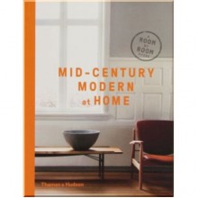 Mid-Century Modern at Home