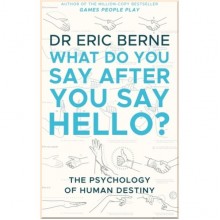 What Do You Say After You Say Hello?