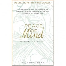 Peace of Mind