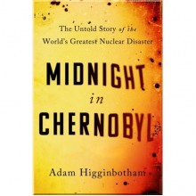 Midnight in Chernobyl
