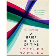The Illustrated Brief History of Time