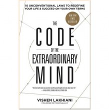 The Code of the Extraordinary Mind