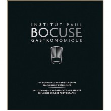 Institut Paul Bocuse Gastronomique