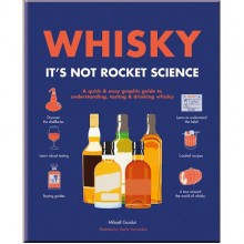 Whisky It's Not Rocket Science