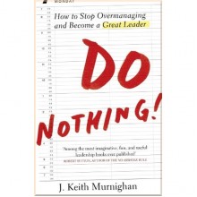 Do Nothing!