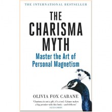 The Charisma Myth