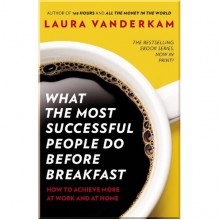 What the Most Successful People Do Before Breakfast