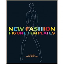 New Fashion Figure Templates
