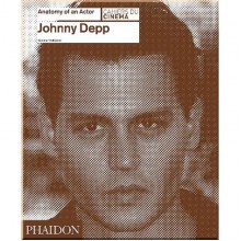 Anatomy of an Actor: Johnny Depp