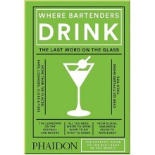 Where Bartenders Drink
